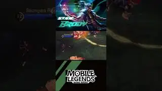 Brody Montage 🔥