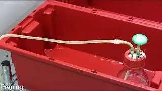 ABPDU VideoSOP: Ambr® 250