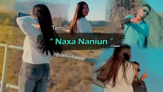 Naxa Naniun | Raiders Flash | Videoclip | Cover 2025