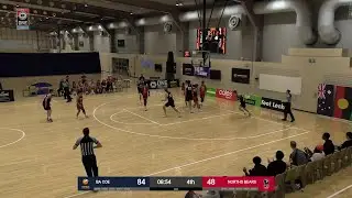 Ben Henshall (29 points) Highlights vs. Norths Bears