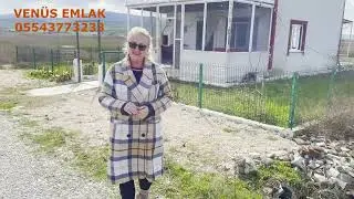 Balıkesir Gönen Denizkent te Müstakil Bahçeli Ev Fiyatı 3.250.000