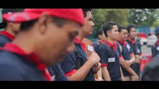 Intersport Drift Academy Yogyakarta - Testimoni