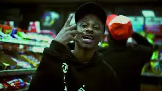 Uiie   Get Up On You feat  Tiny  Music Video Shot & Dir  By DT