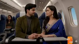 SHOCKING MOVE: Dev Chooses Nandini &mdash; Leaves Country Permanently