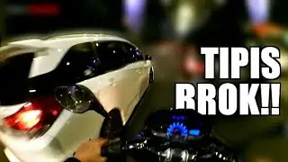 [DP#19] Tukeran Motor Sama Gus Ali