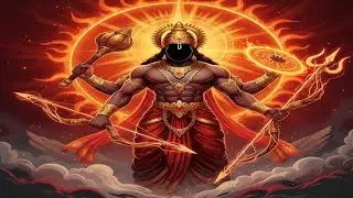 बजरंग बाण | Bajrang Baan | Powerful Hanuman Invocation|| Official Music Video