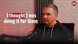 Avoiding the Regrets of Success: A Guide for Entrepreneur Fathers with Ryan Deiss