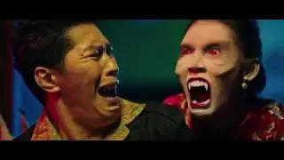 HHN8 | Killuminati