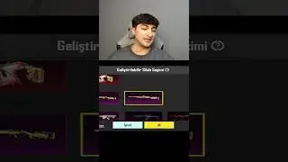 İSTEDİĞİNİZ SİLAHI VEREN DESTANSI SANDIK!