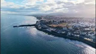 Punta Arenas-Chile