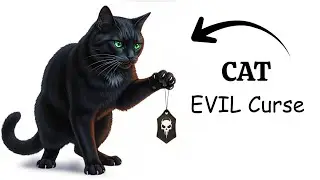 Why Medieval Europe Feared Cats of the Devil
