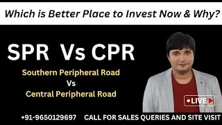 SPR Vs CPR Which is Better Place to Invest Now & Why?
