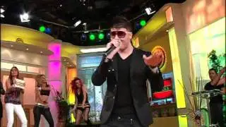 Musical: Farruko 01/09/11