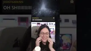 MGS fan shocked by MGS3🔼 trailer announcement | starlinggg on #Twitch