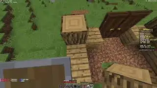 Minecraft On The Late 2012 Mac Mini