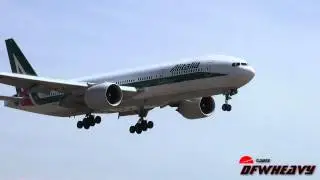 Alitalia 777-243/ER [EI-DBK]