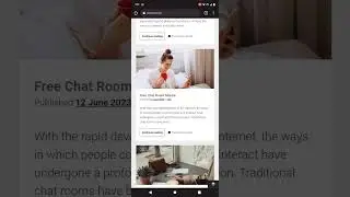 TEEN CHAT ROOM