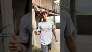 Así es donde yo vivo de el cantón #flavioalfaro ecuador