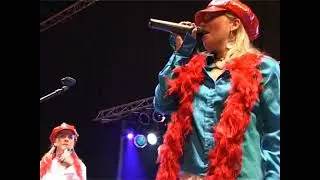 Soul Sacrifice & The Hangover Horns