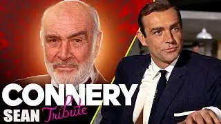 Don Dellpiero - There Can Only Be One (Sean Connery Tribute)