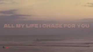 VŨ LẠNG L&Aacute;CH - ALL MY LIFE I CHASE FOR YOU | OFFICIAL MUSIC VIDEO ft. IIRENIC