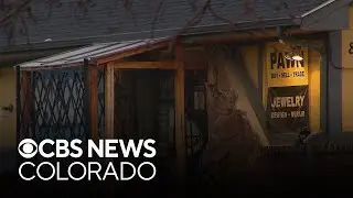 3 men in custody, 5 more wanted in Colorado stolen merchandise investigation