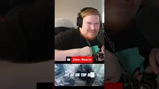 Reaction to Sivade x GalickZ | 