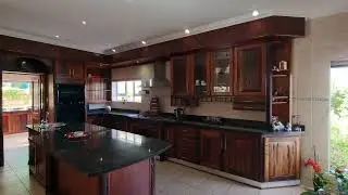 4 Bedroom House in Herolds Bay