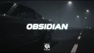 Travis Scott x Future Type Beat &ndash; &ldquo;Obsidian&rdquo; | Dark Trap Beat 2025 | 134 BPM D# Minor