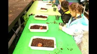 Montclair Foundation/Van Vleck House & Gardens Education Programming