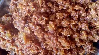 World famous ಬೆಳಗಾವಿ ಸ್ಪೆಷಲ್ ಕುಂದ ಮಾಡಲು ಸುಲಭ ಸಕ್ಕತ್ ರುಚಿ| Belagavi special KUNDA sweet recipe
