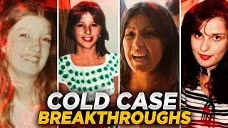 Cold Case Breakthroughs | How Modern Technology is Solving Decades-Old Crimes