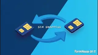 SIM Swapping Method and Tools