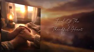 Fuel Of The Thankful Heart