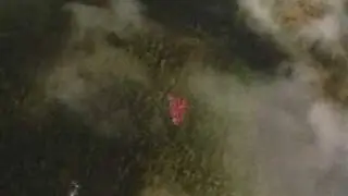 Red Baron 3D Intro
