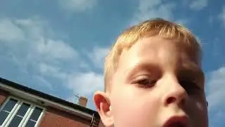 Siren head swallowed Alfie