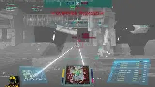 OP145P Lag Hack? - Talon (Feed - ShrapNelRP)