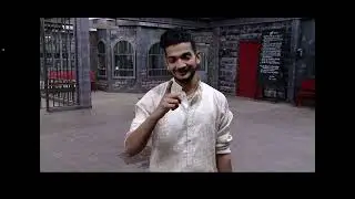 lockup live streaming [ eid ke din ankho se aaye aanshu ] #shorts #lockupp #munawarfaruqui