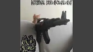 HIT BY A TRAIN (feat. Livid slug)