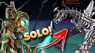 [AQW] PHANTOM CHRONOMANCER SOLANDO BOSSES APEL&Otilde;ES!!!