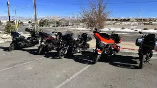 Thunderbird HD to Wicked West HD