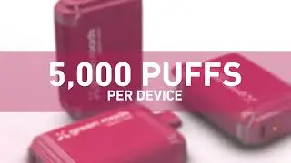Nicotine Free Vapes | CBD Vape | CBD Puffs | Green Roads