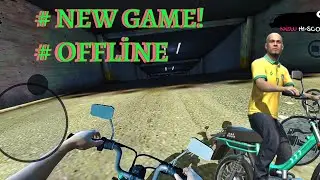 Bike Racing Games on Android - Insane Gameplay and Stunts