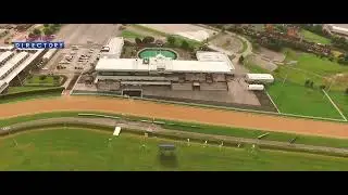 #wolverhampton |  Wolverhampton Racecourse, Conference Centre & Holiday Inn | venuedirectory.com