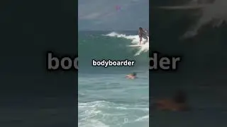 Tragic Shark Attack  Surfer Tamayo Perry