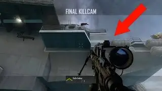 НОВОЕ ПОЛЬЗОВАТЕЛЬСКОЕ ОРУЖИЕ В BLACK OPS 2!!
