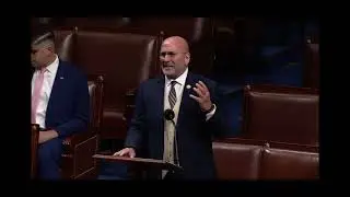 Higgins Decries Soft-On-Crime Policies That Allow Repeat Offenders to Terrorize Innocents