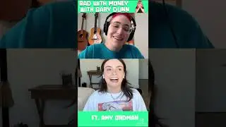 This week on Bad With Money podcast  Amy Ordman joins me to share her story of getting