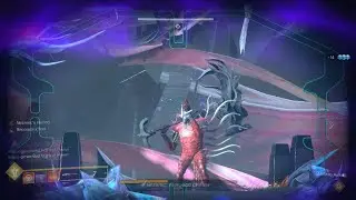 Destiny 2 Conditional Finality