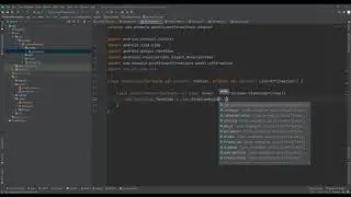 [Intermediate] Android Development: Using RecyclerView for to make a Scrollable List